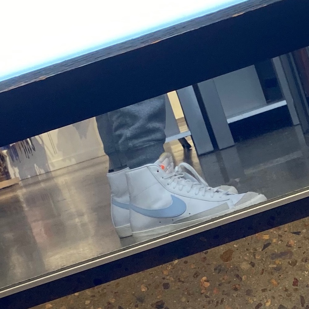 Meet your Posher, Austin